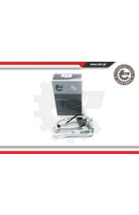 Telaio maniglia portiera ESEN SKV