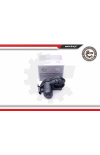 Regolatore, Pinza freno stazionamento ESEN SKV