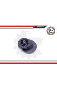 Tubazione, Bocchettone introduzione olio ESEN SKV