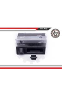 Maniglia cofano posteriore ESEN SKV