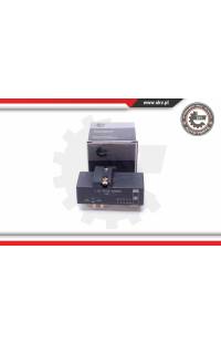 Relé, Postfunzionamento ventola radiatore ESEN SKV Relé, Postfunzionamento ventola radiatore ESEN SKV