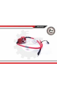 Adattatore batteria ESEN SKV