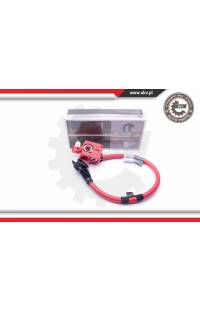 Adattatore batteria ESEN SKV