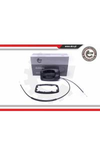 Maniglia apriporta ESEN SKV