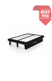 filtro aria autozona