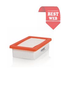 filtro aria autozona