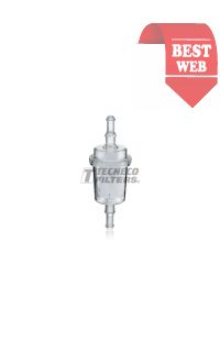 filtro carburante autozona