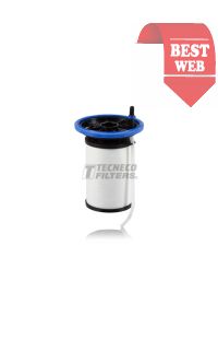 filtro carburante autozona