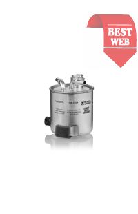 filtro carburante autozona