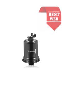 filtro carburante autozona