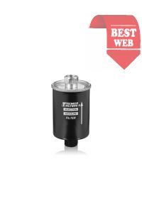 filtro carburante autozona