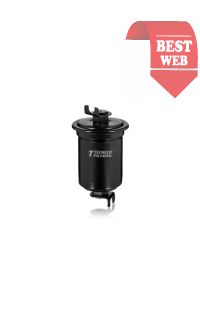 filtro carburante autozona