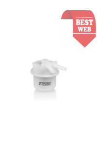 filtro carburante autozona