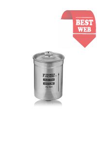 filtro carburante autozona