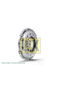 Spingidisco frizione LUK 6-123 0271 10