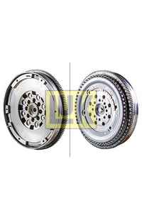 Volano LUK 6-415 0183 10