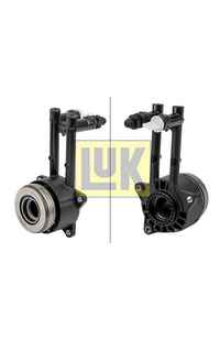 Dispositivo disinnesto centrale, Frizione LUK