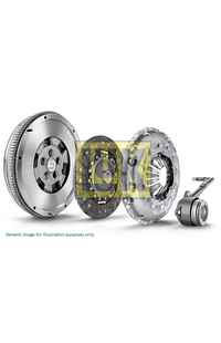 Kit frizione LUK 6-600 0295 00