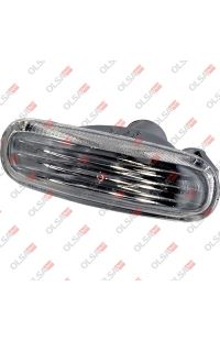 Lente, Indicatore direzione dx/sx olsa