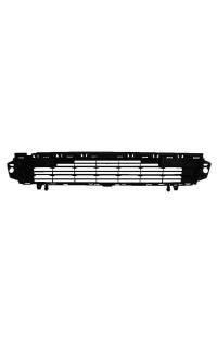 griglia centrale poliplast