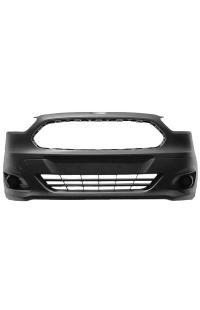 paraurti anteriore primer parziale poliplast