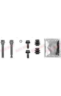 Kit manicotti di guida, Pinza freno QUICK BRAKE