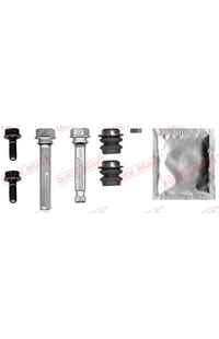 Kit manicotti di guida, Pinza freno QUICK BRAKE