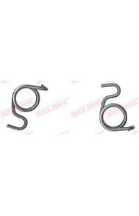 Kit riparazione, Leva freno stazionamento (Pinza freno) QUICK BRAKE