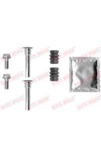 Kit manicotti di guida, Pinza freno QUICK BRAKE