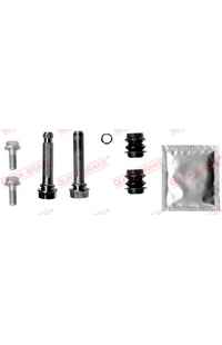 Kit manicotti di guida, Pinza freno QUICK BRAKE