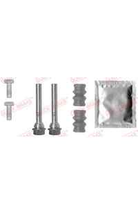 Kit manicotti di guida, Pinza freno QUICK BRAKE Kit manicotti di guida, Pinza freno QUICK BRAKE