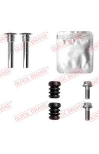 Kit manicotti di guida, Pinza freno QUICK BRAKE