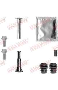 Kit manicotti di guida, Pinza freno QUICK BRAKE