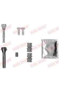 Kit manicotti di guida, Pinza freno QUICK BRAKE