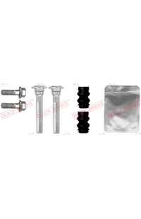 Kit manicotti di guida, Pinza freno QUICK BRAKE