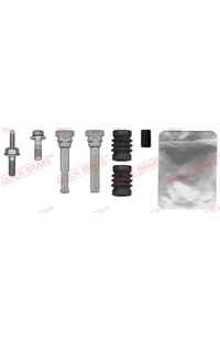 Kit manicotti di guida, Pinza freno QUICK BRAKE