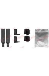 Kit manicotti di guida, Pinza freno QUICK BRAKE