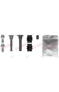 Kit manicotti di guida, Pinza freno QUICK BRAKE