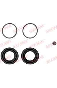 Kit di riparazione, pinza del freno QUICK BRAKE Kit di riparazione, pinza del freno QUICK BRAKE