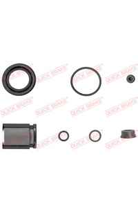 Kit di riparazione, pinza del freno QUICK BRAKE