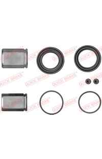 Kit di riparazione, pinza del freno QUICK BRAKE