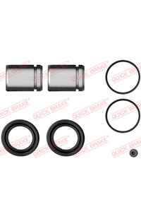 Kit di riparazione, pinza del freno QUICK BRAKE