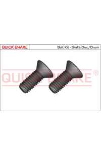 Bullone, Disco freno QUICK BRAKE
