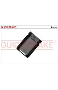 Pistone, Pinza freno QUICK BRAKE