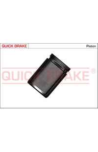 Pistone, Pinza freno QUICK BRAKE