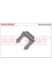 Supporto, Flessibile freno QUICK BRAKE