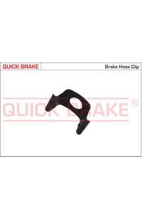 Supporto, Flessibile freno QUICK BRAKE