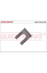 Supporto, Flessibile freno QUICK BRAKE