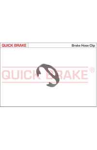 Supporto, Flessibile freno QUICK BRAKE