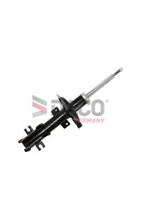 Ammortizzatore DACO Germany